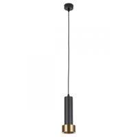 Подвесной светильник ARTE Lamp A3147SP-1BK