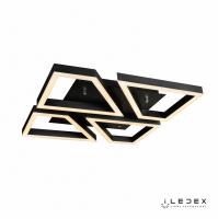 Накладной светильник iLedex 8302-550x550-X BK