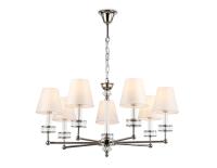 Подвесная люстра Ambrella Light LH71003