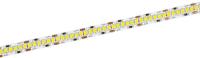 Лента светодиодная 2835-240LED 22Вт/м IP20 10мм 24В 6500К (уп.5м) IEK LSR6-2-240-20-1-05