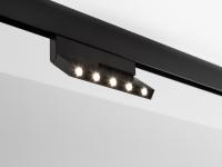 Светильник на шине DesignLed SY-mini-520417-5.5-48-BL-WW