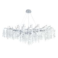 Подвесная люстра MODELUX MS.2109.1200 SL