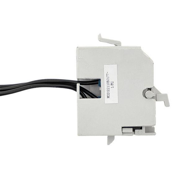 Контакт дополнительный AX для ETU AV POWER-1 AVERES EKF mccb-1-AX-ETU-av