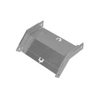 Угол для лотка вертикальный внешний 45град. 50х300мм "ПЛЮС" HD85 КМ PL18520