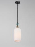 Подвесной светильник Vitaluce V2892-1/1S