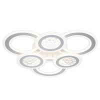 Накладная люстра Escada 10267/6LED