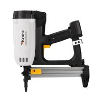 Пистолет гвоздезабивной газовый монтажный GN95, 95Дж, длина гвоздей 15-40мм, диаметр 2,7-3мм KRANZ