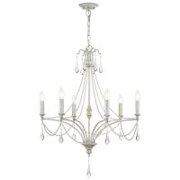 Подвесная люстра WERTMARK WE306.06.003