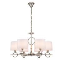 Подвесная люстра Escada 10167/6PL