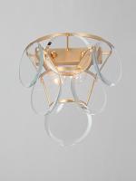 Бра Vitaluce V58340-8/2A