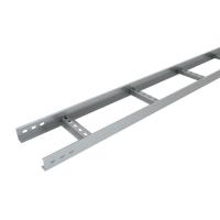 Лоток лестничный 50х400 L3000 1.2мм HD85 КМ LO58011