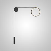 Бра ImperiumLoft 230955-23