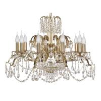 Подвесная люстра Dio D'arte Alessandria E 1.1.10.699 G