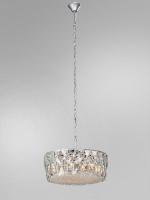 Подвесная люстра Vitaluce V5350-9/8