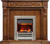 Dimplex Каминокомплект Neapol - Дуб антик с очагом Chesford