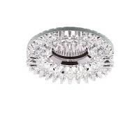 Встраиваемый светильник Lightstar 002534