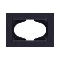 Рамка KOLLINGER EP120BK