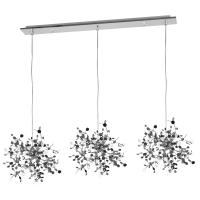 Подвесная люстра Lightstar L3PL721134