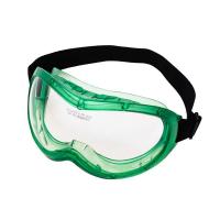 Очки защитные закрытого типа "ИСТОК" с непрямой вентиляцией ПАНОРАМА (40012)