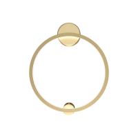 Бра Maytoni MOD005WL-L24BSK