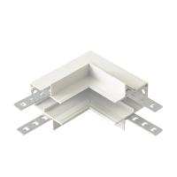 Коннектор Crystal Lux CLT 0.223 13 WH