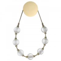 Бра Odeon Light 5008/25WL