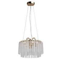 Подвесная люстра MW-Light 443010603