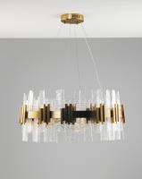 Подвесная люстра Moderli V9010-PL