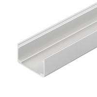 Профиль ARL-THOR-25x27mm-980-M ANOD алюм. Arlight 046856