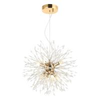 Подвесная люстра Lussole LSP-8777