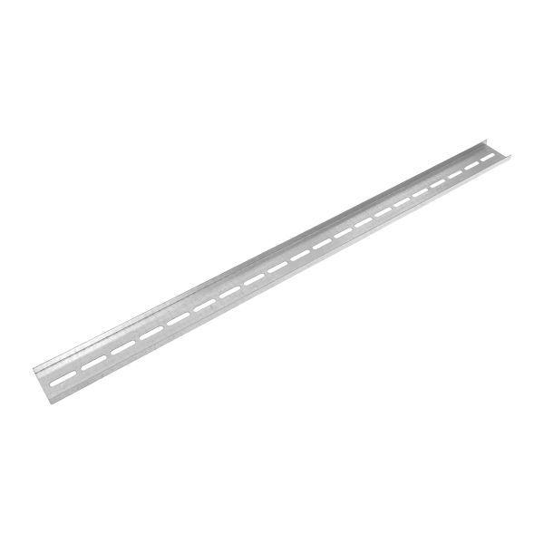 Рейка монтажная 710х55 перф. к ВРУ Unit и ЩО-70 (Вх800хГ) PROxima EKF mb15-06-02