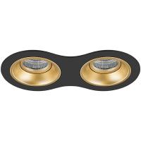 Встраиваемый светильник Lightstar D6270303