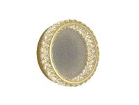 Бра Newport 8240/27A gold NEW