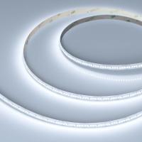 Лента светодиодная MICROLED-M320-8mm 24V White 6000К 8Вт/м IP20 2216 130лм/Вт (уп.5м) Arlight 047861