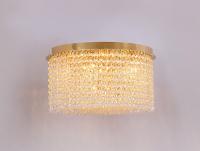 Накладная люстра Newport 10164/PL gold