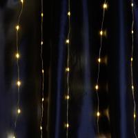 Светодиодная гирлянда Feron 48604