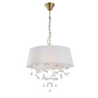 Подвесная люстра Indigo V000558