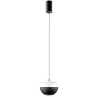 Crystal Lux Светильник подвесной Crystal Lux ASTRA SP LED BLACK