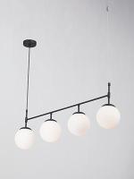 Люстра V4717-1/4S 4xE27 макс. 40Вт Vitaluce V4717-1/4S