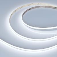 Лента светодиодная COB-X528-8mm 24V White 6000К 6Вт/м IP20 FreeCut свободная резка (уп.5м) Arlight 046885