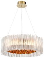 Подвесная люстра WERTMARK WE117.01.303