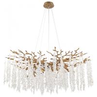 Подвесная люстра Arte Milano 23110.1000.14.E14.D IB