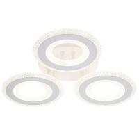 Накладная люстра Escada 10256/3LED