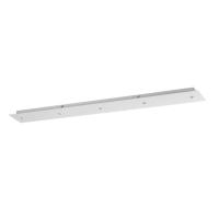 База накладная Odeon Light 5054/LW