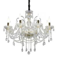 Подвесная люстра Omnilux OML-70103-08