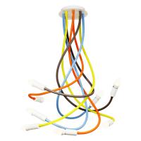 Накладной светильник LOFT IT LOFT1714-RGB