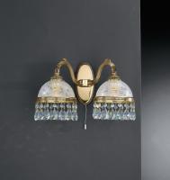 Бра Reccagni Angelo A 6300/2