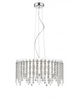 Подвесная люстра Simple Story 5931-6PL3LED