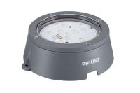 Светильник светодиодный BGS302 G2 6LED RGB 24В CFC DMX PHILIPS 911401752862