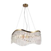 Подвесная люстра Favourite 4135-8P